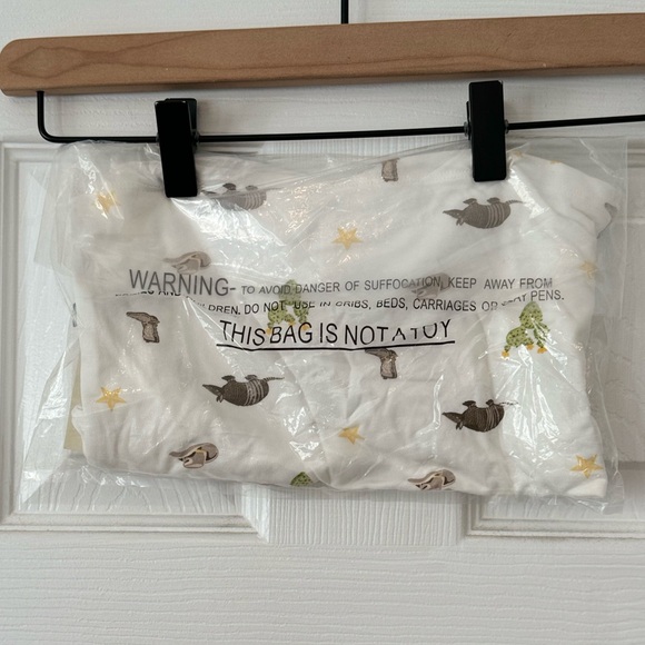 Kyte Baby Western Pocket Short Sleeve Tee 3T NWT - Picture 2 of 2